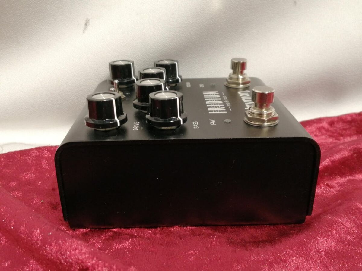 STRYMON IRIDIUM effector From Japan USED | eBay STRYMON IRIDIUM effector From Japan USED | eBay