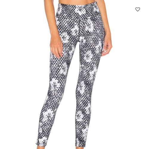 lorna jane women 7/8 high waist 