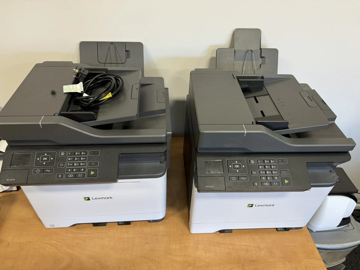 Lexmark mc2425adw sale