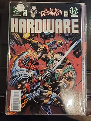 Hardware  26