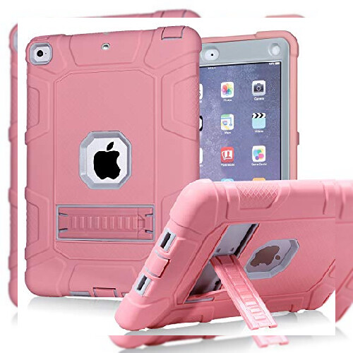 iPad 6th Generation Cases, 2018 Case, 9.7 Inch 1Rose gold eBay