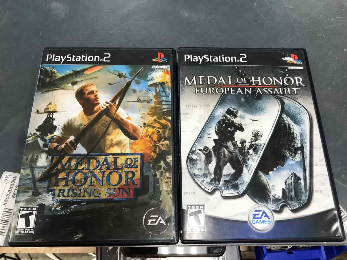 bundle 6 Playstation 2 PS2 games Spanish