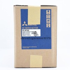 New Mitsubishi HF-SP352 Servo Motor #AT
