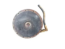 23-2309 Sundstrand-Sauer-Danfoss Hydrostatic Hydraulic Variable Piston Pump