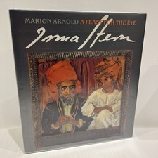 Vintage - Irma Stern: A Feast for the Eye, by Marion Arnold - Quality Art Book