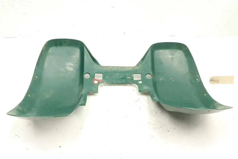 Polaris Big Boss 500 6x6 98 Fender Front 2631812-195 45963 Foto 3 de 4