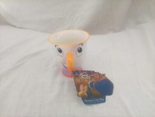 Disney Chip Mug, never used excellent condition X 3 Mugs