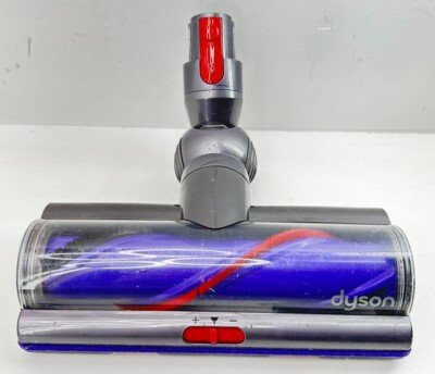 Dyson Cyclone V10 Cordless Stick Vacuum Cleaner- Iron- Replacement