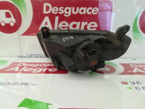 8K0941699 Faro Antiniebla Izquierdo para AUDI A4 BERLINA (8K2) Básico 20 333823 - Imagen 2 de 9