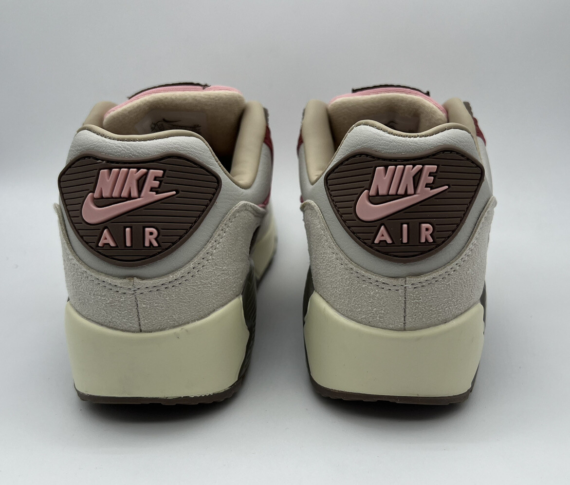 シューズ(女性用) Nike Air Max 90 bacon Nike Air Max 90 NRG Bacon (2021) - Multi Sizes (CU1816-100