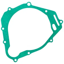 Caltric Stator Cover Gasket For Suzuki 11483-13E00 Gasket Magneto Cover