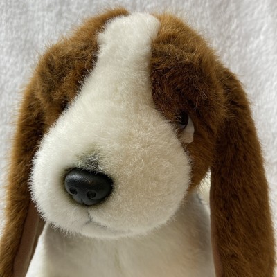russ dog plush