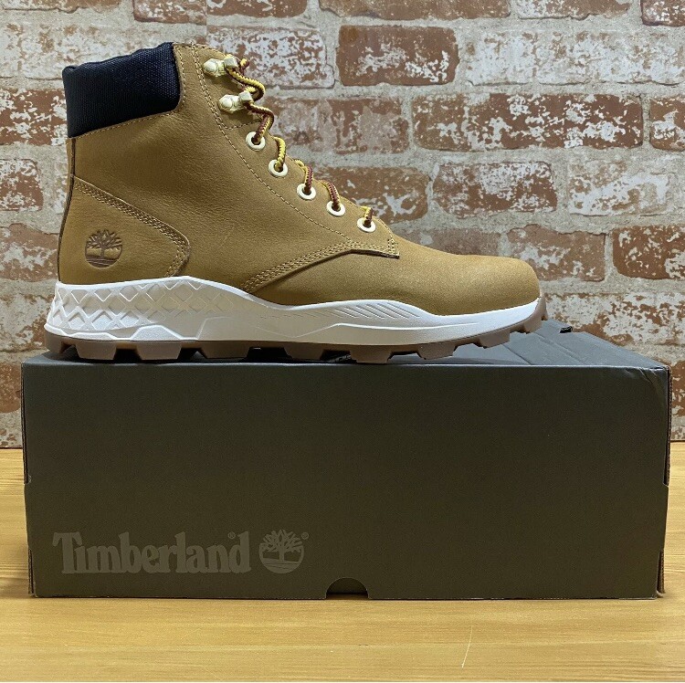 Brooklyn 6-inch Sneaker BOOTS 