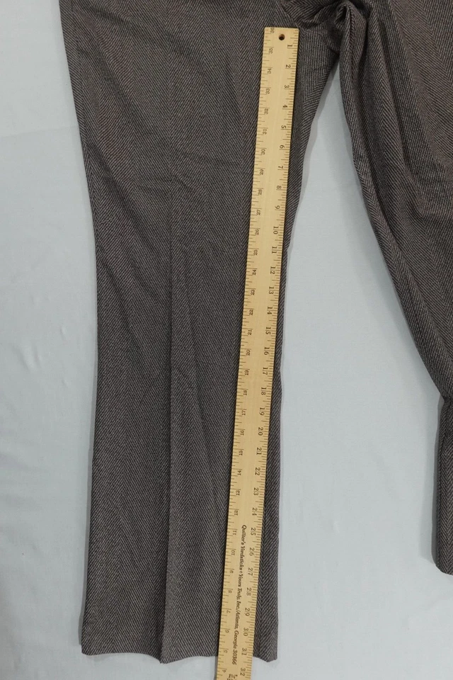 Pantalones 7th Avenue New York para mujer colección de 14 trajes Foto 4 de 4