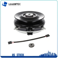 New Electric PTO Clutch For Husqvarna 106880