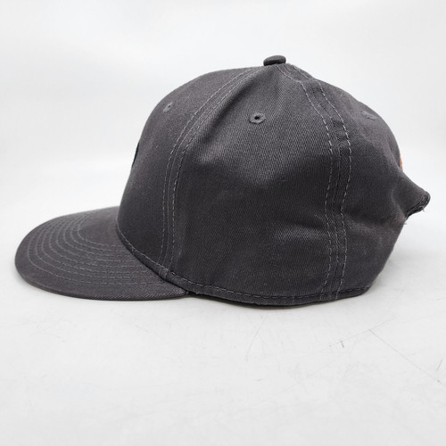 Daughtry Snapback Trucker Hat Cap Adjustable Grey - Picture 4 of 8