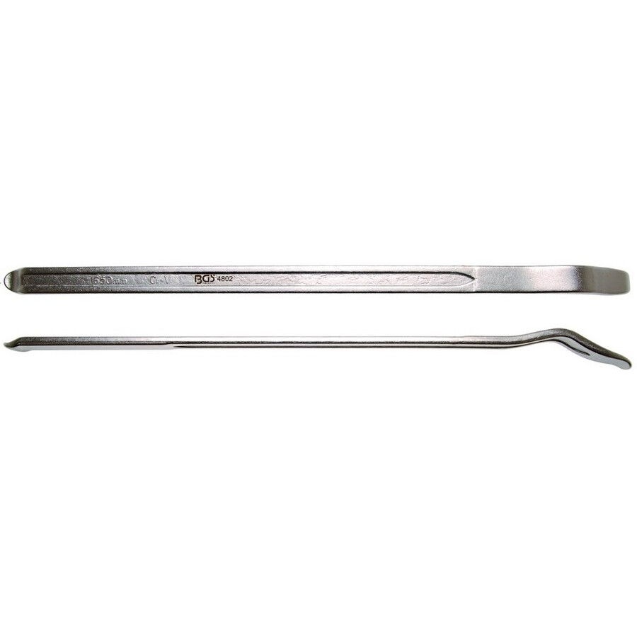 leva per gommisti l.650 mm per camion - codice bgs4802 BGS officina