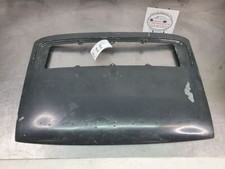 Porsche 911 Rear Deck Lid Engine Cover 911.512.90301 No Rust No Filler Oem
