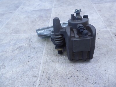 圭人 2001 KAWASAKI NINJA ZX7R FRONT LEFT BRAKE CALIPER 43041-1589