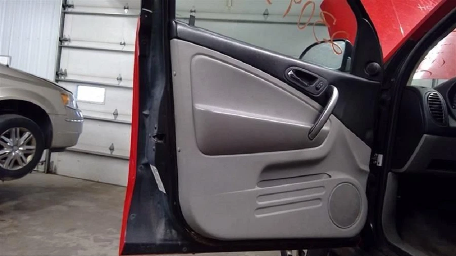 2004-2007 Saturn VUE 空调空调交流压缩机 原始设备制造商 — 第 3/4 张图片