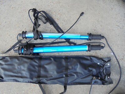 EMI HARDENED STRINGABLE LIGHTS    MODEL: 31-502SK-IP