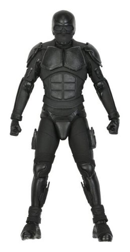 NECA The Boys 7 in Action Figure - 85565923