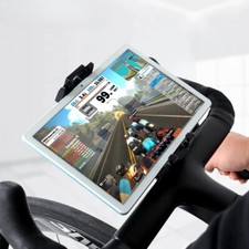 Bike Mobile Phone Ipad Stand Phone Mount Stand Bike Holder Rotatable Adjustable