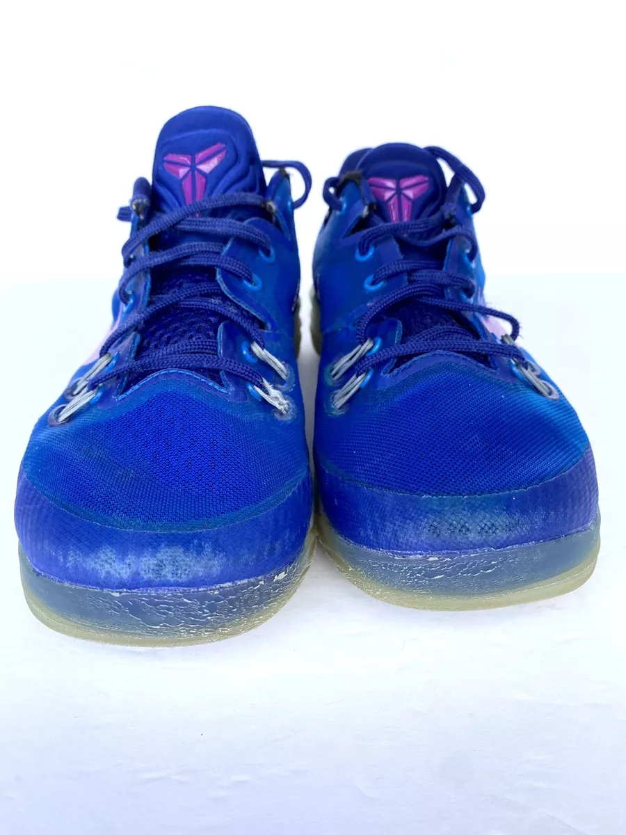 Nike zoom kobe venomenon shop 5 ep