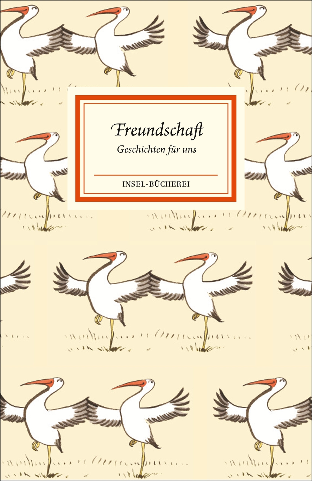 Thumbnail - Freundschaft | Clara Paul | Geschichten Für Uns | Buch |
