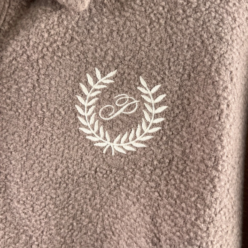 Victoria’s Secret ROSA Polar Manga Larga Suéter-Pantalones Sudadores Conjunto Beige XXL NUEVO CON ETIQUETAS Foto 3 de 4