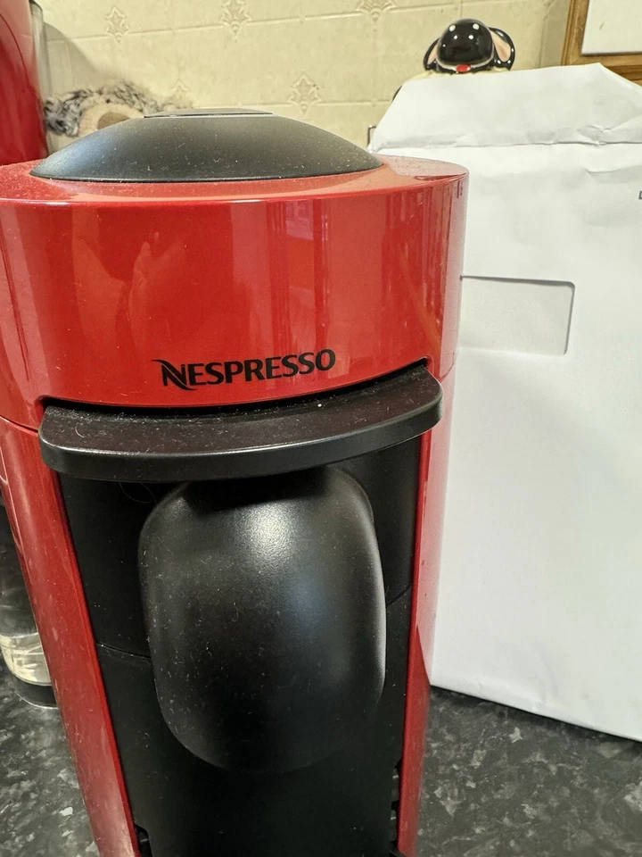 Magimix Vertuo Plus M600, photo 2 of 5