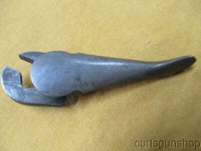 Tobin Arms Hammerless 12g Double Barrel Shotgun Top Lever Action Lock Tobin Arms Hammerless 12g Double Barrel Shotgun Top Lever Action Lock