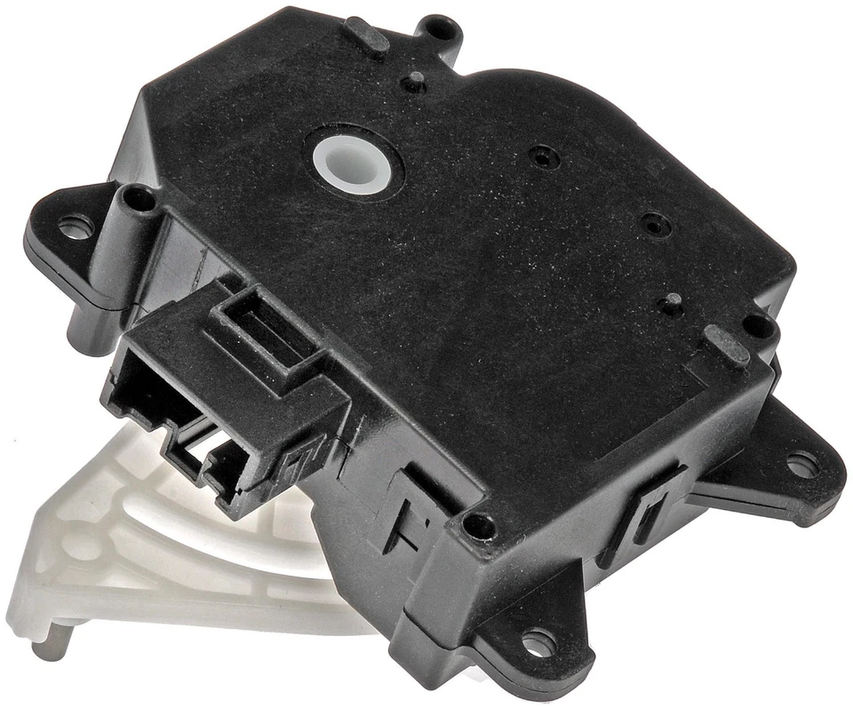 Actuador de puerta principal de mezcla de climatización Dorman para Lexus GS300 1997-2005 1998 1999 2000 Foto 3 de 4