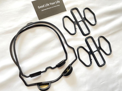 Suzuki 2006-2022 GSX-R 750 CYLINDER HEAD VALVE COVER GASKET KIT