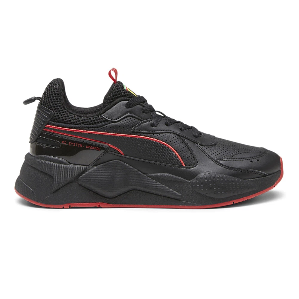 Puma sales sf sneakers