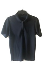 perry ellis polo