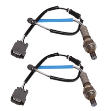2X Upstream & Downstream Oxygen O2 Sensor for 01-03 Acura EL 02-04 RSX 234-4122