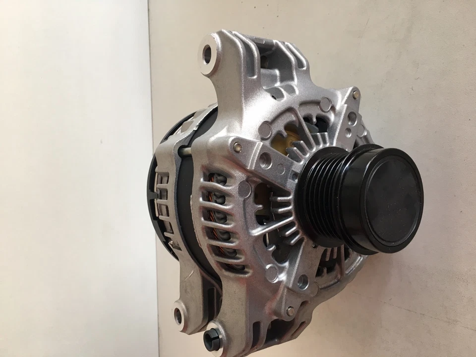 ALTERADOR MOPAR ORIGINAL CBWH P601- AA-001 (P04801779-AG) Foto 2 de 4