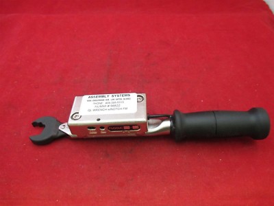 Tohnichi  FM96MCA1-1 QL Wrench