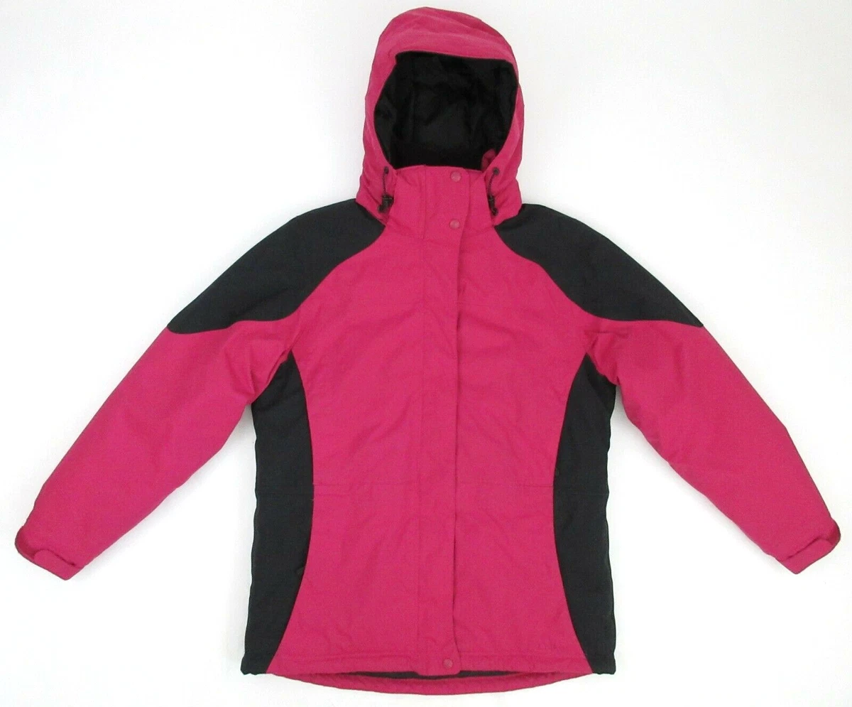 Ll bean rugged ridge parka womens 2025