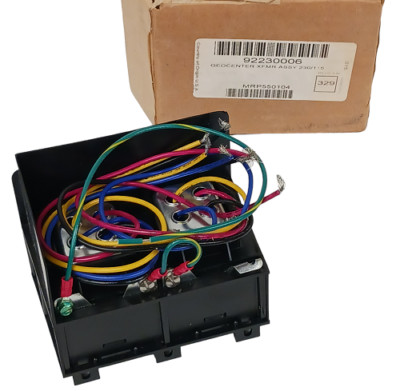 NEW GeoCenter XFMR ASSY 92230006 for the Ecolab Vanguard 2026 Dispensing System