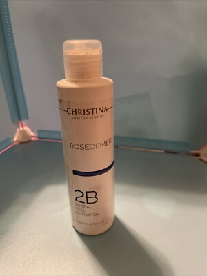 Christina Rose De Mer - Herbal Peel Activator (Step 2B) 150ml / 5oz