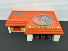Vintage 1969 Mattel Hot Wheels Speedometer