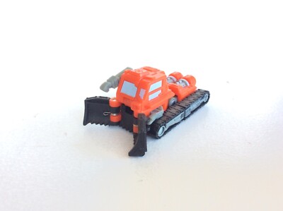 TRANSFORMERS Armada ICEBERG, Adventure Mini-con Team 2003