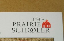 Prairie Schooler Santa YOUR CHOICE~Original C...