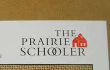 Prairie Schooler Santa YOUR CHOICE~Original Cardstock Pattern OR Davos Fabric