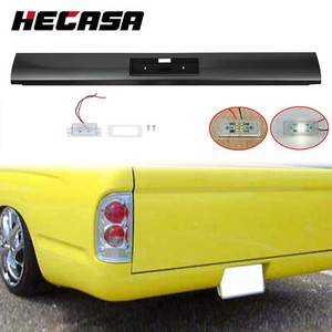 Universal Roll Pan Light KUAFU Universal LED License Plate Light - Foto 3