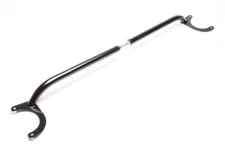 TA TECHNIX Domstrebe für VW Golf 1 Cabrio Strebe Stahl Schwarz pulverbeschichtet