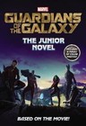 Marvel's Guardians of the Galaxy: The Junior Novel by Marvel, Chris Wyatt (Paperback / softback, 2014)