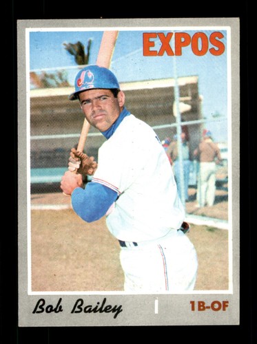 1970 TOPPS BASEBALL 190 TO 393 / SEE DROP DOWN MENU FOR CARD YOU WILL RECEIVE. - Picture 95 of 262